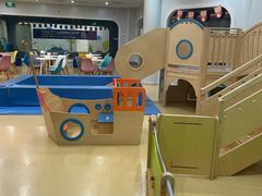 -龙格亲子游泳俱乐部(常熟中心店)