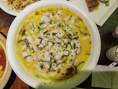 -永安鱼庄·镇江菜(东吴路店)