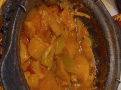 砂锅酸笋牛蛙-丽丽三鲜螺蛳粉(田林路店)