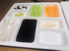 -小大董·烤鸭(凤凰汇店)