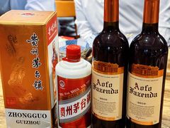 -阿郎龙虾烧烤海鲜馆(苏河融景店)