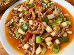 -鸡哈豆花(梅西广场店)