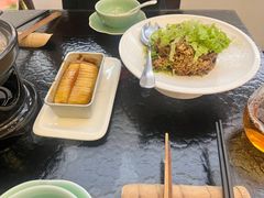 -五观堂素食(新华路店)