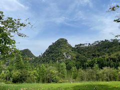 -星湖旅游景区七星岩