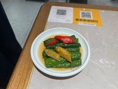 -松鹤楼面馆(清河万象汇店)
