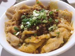 冒嫩肉片-付小姐在成都(五道口店)