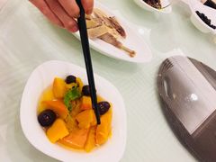 -江南村酒家