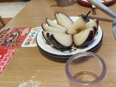 -那红花·东北菜铁锅炖(仙林金鹰店)