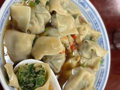 -古徽州馄饨店(宝安路店)