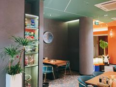 -龙神·炭烧酒场深夜食堂(新街口店)