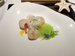 -王品牛排(福州泰禾店)