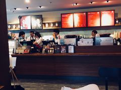 -星巴克(蒲汇塘路店)