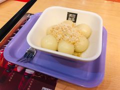糖不甩-满记甜品(友谊国贸城店)