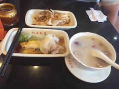 -红荔村肠粉(岗厦店)