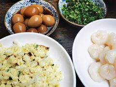 -二泉园老菜馆·百年无锡菜