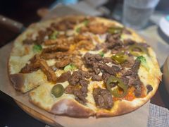 -秀·爱尔兰餐吧(上海路店)