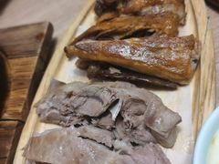 -阿西娅·西北妈妈拿手菜(华联店)