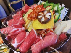 -双门洞·森系料理(体育西店)