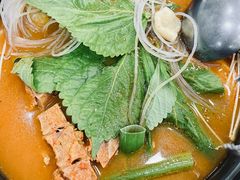 -元堂脊骨土豆汤(明洞2号店)