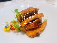 -南太湖山庄·四季轩&国风堂中餐厅