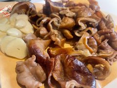 -东方饺子王(工农大路店)