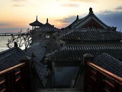 -蓬莱阁景区
