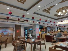 -全聚德烤鸭店(马家堡店)