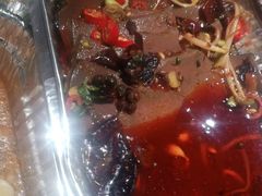 -小俩口烧烤东北菜(双井店)