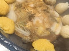 -桃源村铁锅炖鱼(体育馆道店)