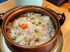 -妈妈的味道·腾冲特色菜(和顺古镇店)