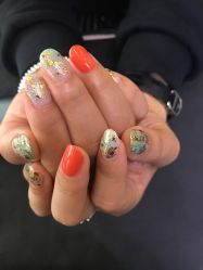 点击看大图 -RnD瑷缇专业美甲美睫