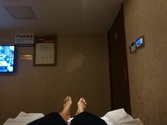 -家富足道·SPA·影院式(解放碑碑中心店)