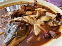 -悦融·京鲁菜·露台花园(安定门店)