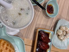-珍粥道(杉杉奥特莱斯店)