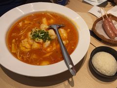 -好人民间小吃·番茄鱼酸菜鱼(木渎悠方店)