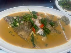 -西湖船菜(湖滨·碧水山庄店)