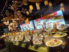 -佰家小厨·南京菜(夫子庙店)
