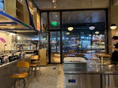 -大小咖啡 BigSmallCoffee(麦子店)