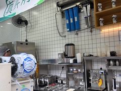 -茶百道(春熙路银石广场店)