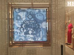 -HERMES(恒隆广场店)