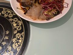 -景芝小炒(蓉花路店)