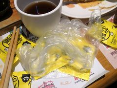 -木屋烧烤(万德庄店)