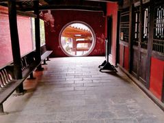 -窦圌山风景区