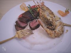 -天空花园餐吧·生日·团建(南山店)