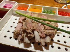 -相约·羊村小馆非遗手抓肉(七一酱园店)