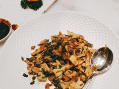 -桃花源中餐厅(金茂豪华精选酒店)