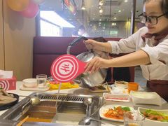 -海底捞大排档火锅(打浦路店)