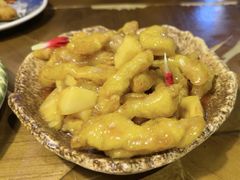 -雀舞云南菜(天津天河城购物中心店)