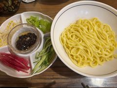-锅儿挑面馆