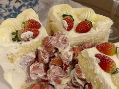 -Dark Horse·黑马蛋糕·低脂·低糖淡奶(金匙望湖大厦店)